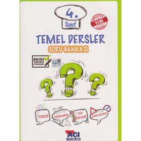 Efsane Yayınları 8. Sınıf Tüm Dersler İlk Dönem Tekrarı
