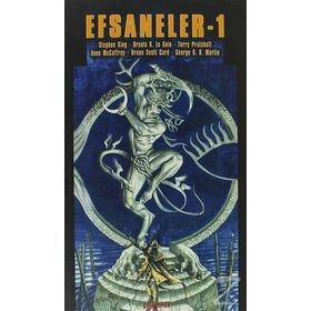 EFSANELER-1 - GENEL