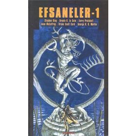 EFSANELER-1 - GENEL
