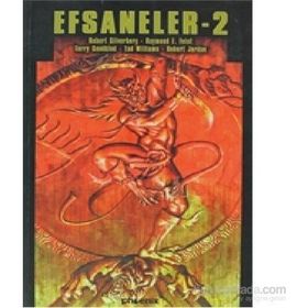 EFSANELER-2 - GENEL