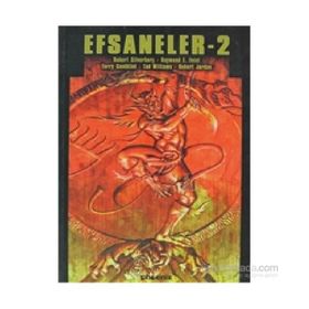 EFSANELER-2 - GENEL