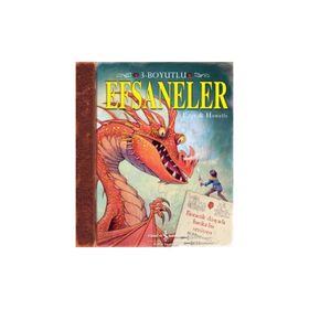 Efsaneler - Christopher Edge