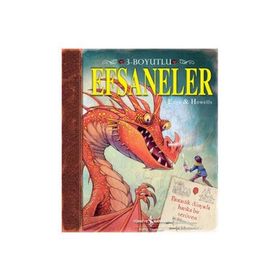 Efsaneler - Christopher Edge