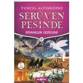 EFSANELER GEZEGENI - TUNCEL ALTINKÖPRÜ