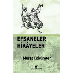 Efsaneler Hikayeler Öteki Yayınevi