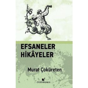 Efsaneler Hikayeler Öteki Yayınevi
