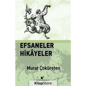 Efsaneler Hikayeler Öteki Yayınevi