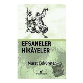 Efsaneler Hikayeler Öteki Yayınevi