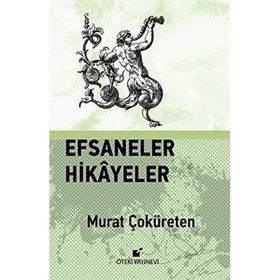 Efsaneler Hikayeler Öteki Yayınevi