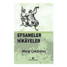 Efsaneler Hikayeler Öteki Yayınevi