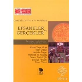 Efsaneler ve Gerçekler - İlber Ortaylı