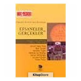 Efsaneler ve Gerçekler - İlber Ortaylı