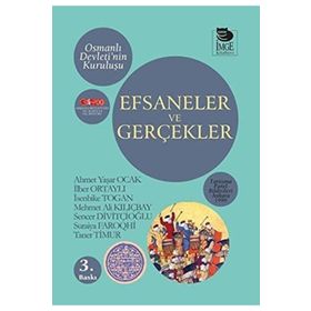 Efsaneler ve Gerçekler - İlber Ortaylı