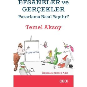 Efsaneler ve Gerçekler - Temel Aksoy