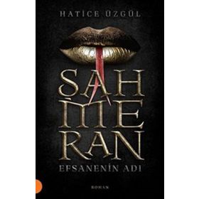 EFSANENIN ADI ŞAHMERAN - HATICE ÜZGÜL