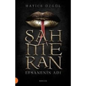 EFSANENIN ADI ŞAHMERAN - HATICE ÜZGÜL