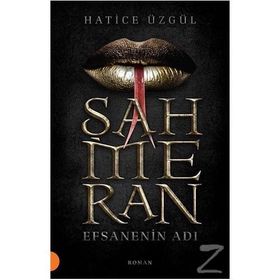 EFSANENIN ADI ŞAHMERAN - HATICE ÜZGÜL