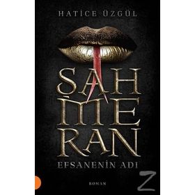 EFSANENIN ADI ŞAHMERAN - HATICE ÜZGÜL