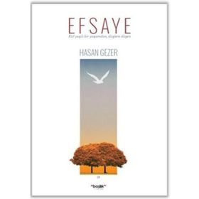 Efsaye - Hasan Gezer