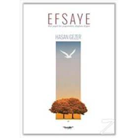 Efsaye - Hasan Gezer