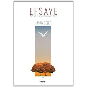 Efsaye - Hasan Gezer