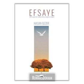 Efsaye - Hasan Gezer
