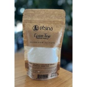 Efsina 250 gr Epsom Tuzu