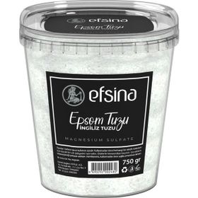 Efsina 750 gr Epsom Tuzu