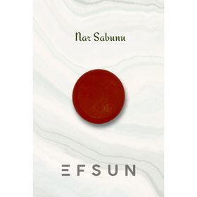 Efsun 85-90 gr Yuvarlak Nar Sabunu