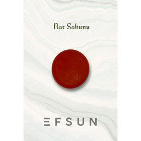 Efsun 85-90 gr Yuvarlak Nar Sabunu