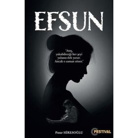 Efsun - Pınar Hiresoğlu