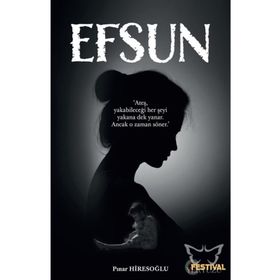 Efsun - Pınar Hiresoğlu
