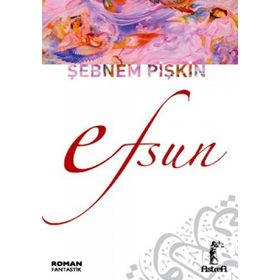 Efsun - Şebnem Pişkin