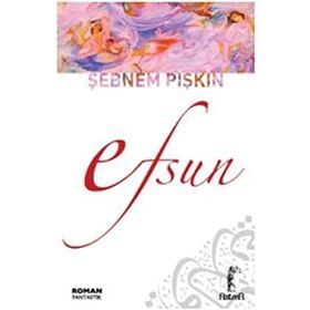 Efsun - Şebnem Pişkin