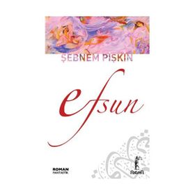 Efsun - Şebnem Pişkin