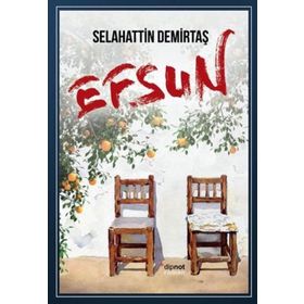 Efsun - Selahattin Demirtaş