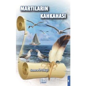 Efsun Yayıncılık Martıların Kahkahası