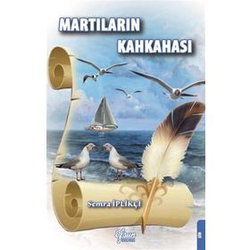 Efsun Yayıncılık Martıların Kahkahası