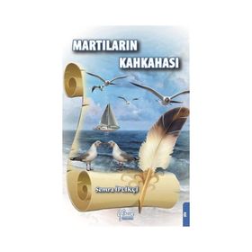 Efsun Yayıncılık Martıların Kahkahası