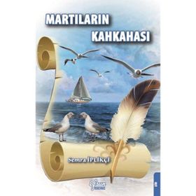 Efsun Yayıncılık Martıların Kahkahası