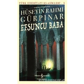 EFSUNCU BABA GÖNÜL BIR YELDEĞİRMENİDİR SEVDA ÖĞÜTÜR - HÜSEYİN RAHMI GÜRPINAR