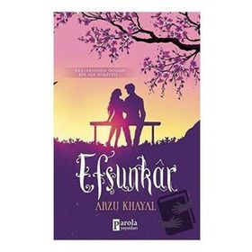 Efsunkar - Arzu Khayal