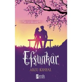 Efsunkar - Arzu Khayal