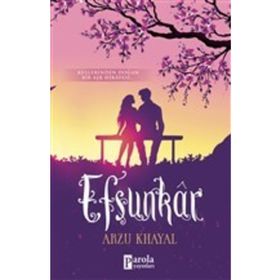 Efsunkar - Arzu Khayal