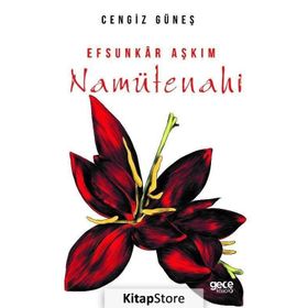 Efsunkar Aşkım - Cengiz Güneş