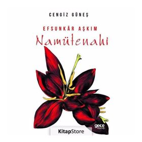 Efsunkar Aşkım - Cengiz Güneş