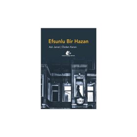 Efsunlu Bir Hazan - Meşe Kitaplığı