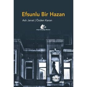 Efsunlu Bir Hazan - Meşe Kitaplığı
