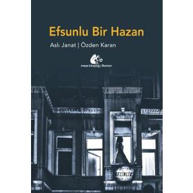 Efsunlu Bir Hazan Meşe Kitaplığı