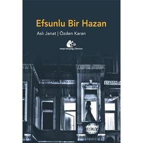 Efsunlu Bir Hazan - Meşe Kitaplığı